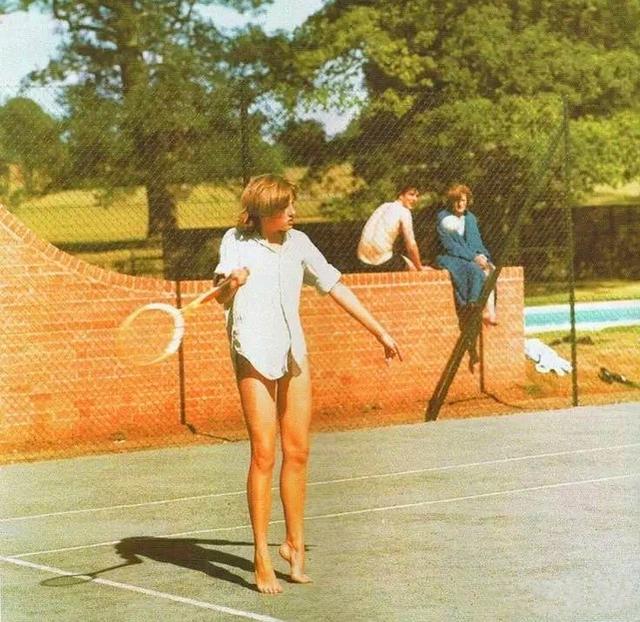 实力的体现 实力的体现