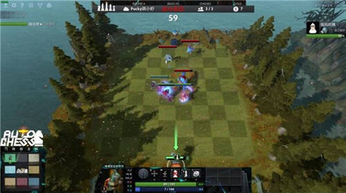 手的攻势 手的攻势