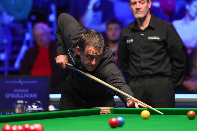 龄组的视野 龄组的视野