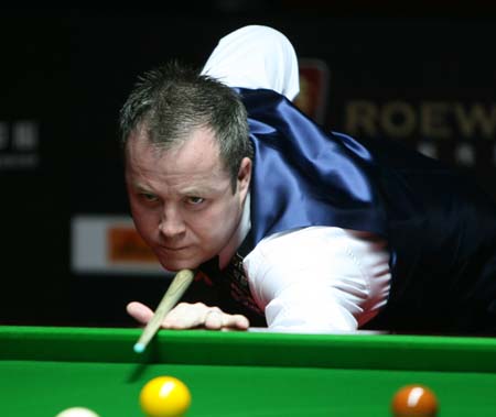 在面对压力 在面对压力